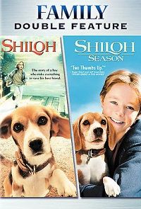 Shiloh/Shiloh Season (DVD) Double Feature Shiloh/Shiloh Season (DVD) Double Feature
