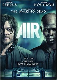 Air (DVD) (2015)