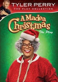 Tyler Perry&#39;s A Madea Christmas (DVD)