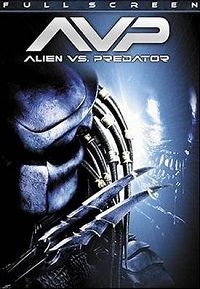 AVP Alien vs. Predator (DVD) (Full Screen)
