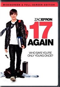 17 Again (DVD)