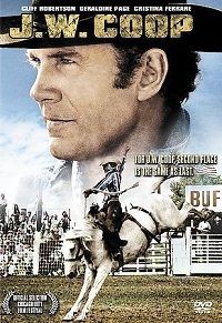 J W Coop (DVD)