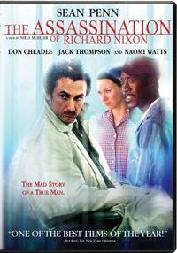 The Assassination of Richard Nixon (DVD)