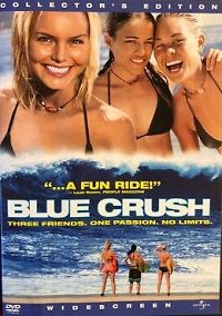 Blue Crush (DVD) Collector&#39;s Edition