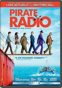 Pirate Radio (DVD)