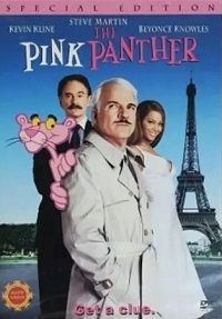 The Pink Panther (DVD) Special Edition (2006)