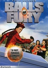 Balls of Fury (DVD)
