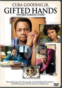 Gifted Hands: The Ben Carson Story (DVD) Gifted Hands: The Ben Carson Story (DVD)