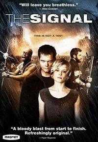 The Signal (DVD) (2007)