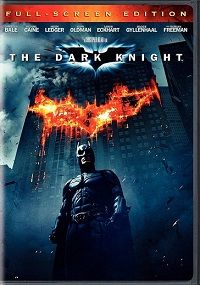 The Dark Knight (DVD) (Full Screen)