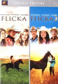 Flicka/Flicka 2 (DVD) Double Feature Flicka/Flicka 2 (DVD) Double Feature