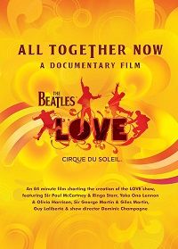 The Beatles: All Together Now (DVD)