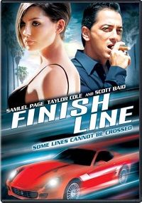 Finish Line (DVD)