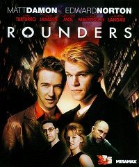 Rounders (DVD)