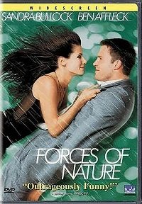 Forces of Nature (DVD)