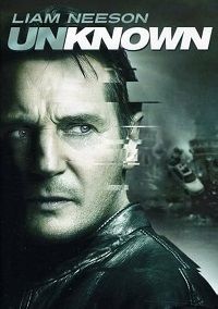 Unknown (DVD)