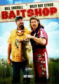 Bait Shop (DVD)
