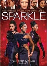 Sparkle (DVD)