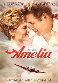 Amelia (DVD)