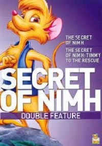The Secret of NIMH/The Secret of NIMH 2 (DVD) Double Feature The Secret of NIMH/The Secret of NIMH 2 (DVD) Double Feature