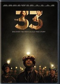 The 33 (DVD)
