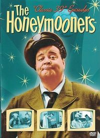 The Honeymooners (DVD) The Complete Series The Honeymooners (DVD) The Complete Series