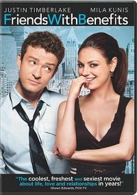 Friends with Benefits (DVD) Friends with Benefits (DVD)