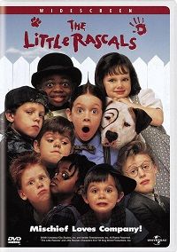 The Little Rascals (DVD) (1994)