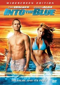 Into the Blue (DVD) (Widescreen)
