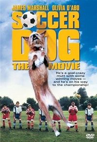 Soccer Dog: The Movie (DVD)