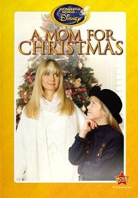 Disney's A Mom for Christmas (DVD) Disney's A Mom for Christmas (DVD)