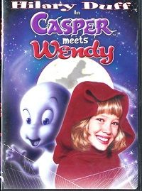 Casper Meets Wendy (DVD)