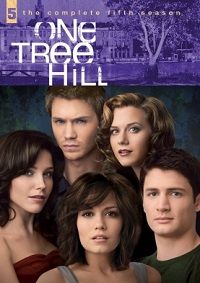 One Tree Hill (DVD) The Complete Fifth Season One Tree Hill (DVD) The Complete Fifth Season
