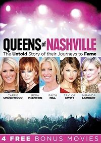 Queens of Nashville (DVD) Queens of Nashville (DVD)