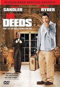 Mr. Deeds (DVD) Special Edition (Widescreen) Mr. Deeds (DVD) Special Edition (Widescreen)