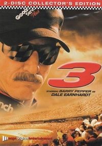 3: The Dale Earnhardt Story (DVD) Collector's Edition 3: The Dale Earnhardt Story (DVD) Collector's Edition