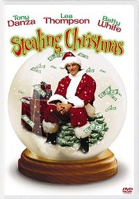 Stealing Christmas (DVD)