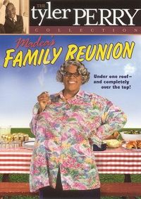 Madea&#39;s Family Reunion (DVD)