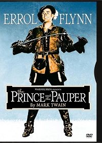 The Prince and the Pauper (DVD) The Prince and the Pauper (DVD)