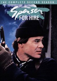 Spenser: For Hire (DVD) The Complete Second Season Spenser: For Hire (DVD) The Complete Second Season