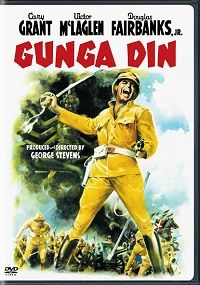 Gunga Din (DVD)