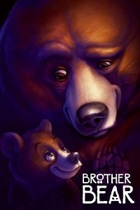 Disney&#39;s Brother Bear (DVD)
