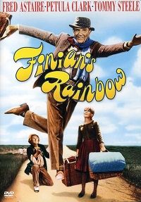 Finian&#39;s Rainbow (DVD)