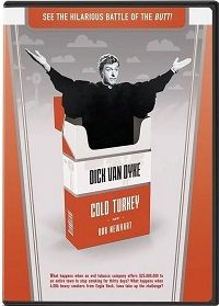 Cold Turkey (DVD)