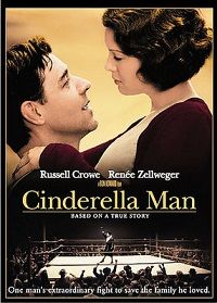 Cinderella Man (DVD)