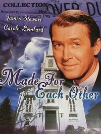 Made for Each Other (DVD) Made for Each Other (DVD)