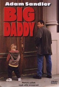 Big Daddy (DVD)