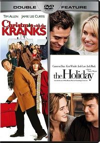 Christmas with the Kranks/The Holiday (DVD) Double Feature