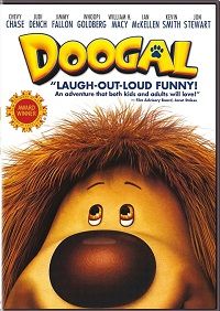 Doogal (DVD)