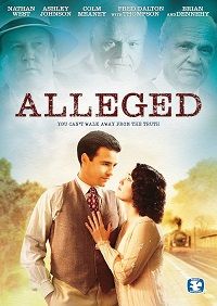 Alleged (DVD)
